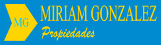 Miriam Gonzalez Propiedades